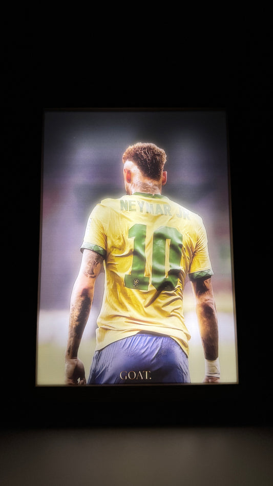 Neymar Jr Brazil