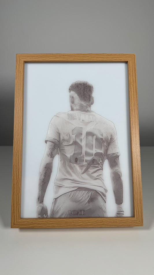 Neymar Jr Brazil